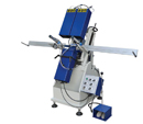 Four-axis Water Slot Router SCX02-4-50