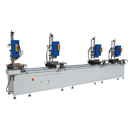 Multi-head Drilling Machine LZD4-13