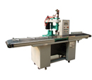 NC-360 Automatic Round Glass Cutting Machine