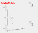 GMCM330