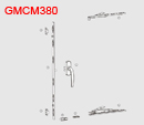 GMCM380