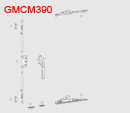 GMCM390